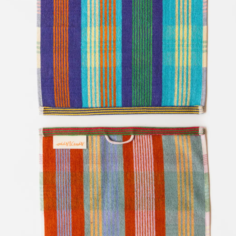 Foekje Fleur Foekje Fleur Multi Cloth Duo #43 Wild Weave