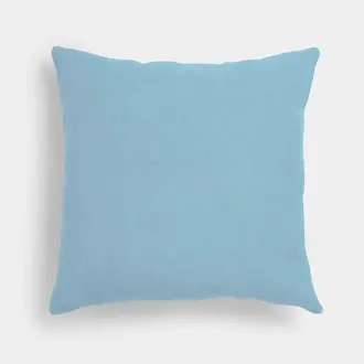 Live Linen Live Linen Harmony Throw Cushion 18x18 - Blue Live Linen Live Linen Harmony Throw Cushion 18x18 - Blue