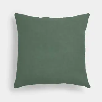 Live Linen Live Linen Harmony Throw Cushion 18x18 - Green Live Linen Live Linen Harmony Throw Cushion 18x18 - Green