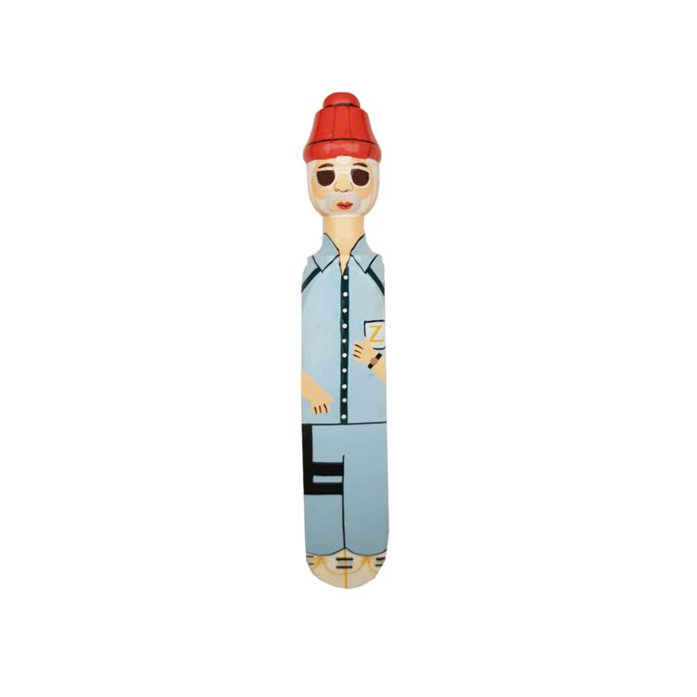 Wedgie Door Stopper - SIZZOU