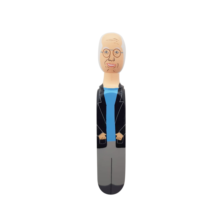 Wedgie Door Stopper - LD