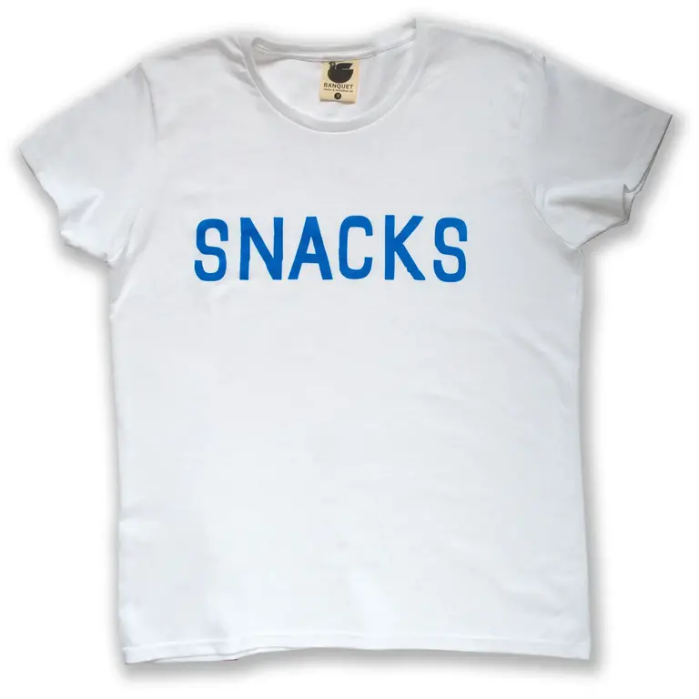 Banquet Workshop Banquet Workshop Snacks Tshirt