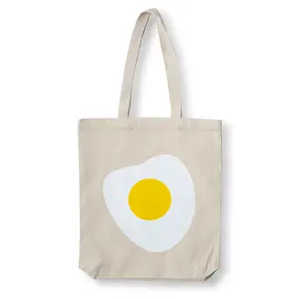 Banquet Workshop Banquet Workshop Egg Tote Bag