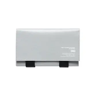 Rainette Rainette Veloche Bike Pouch - Grey