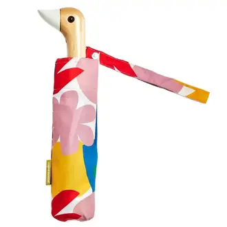 Duckhead UK Duckhead UK Compact Umbrella - Matisse