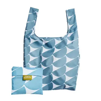 Duckhead UK Duckhead UK Shopping Bag - Denim Moon