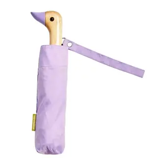 Duckhead UK Duckhead UK Compact Umbrella - Lilac