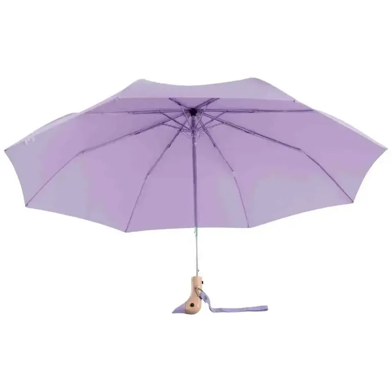 Duckhead UK Duckhead UK Compact Umbrella - Lilac