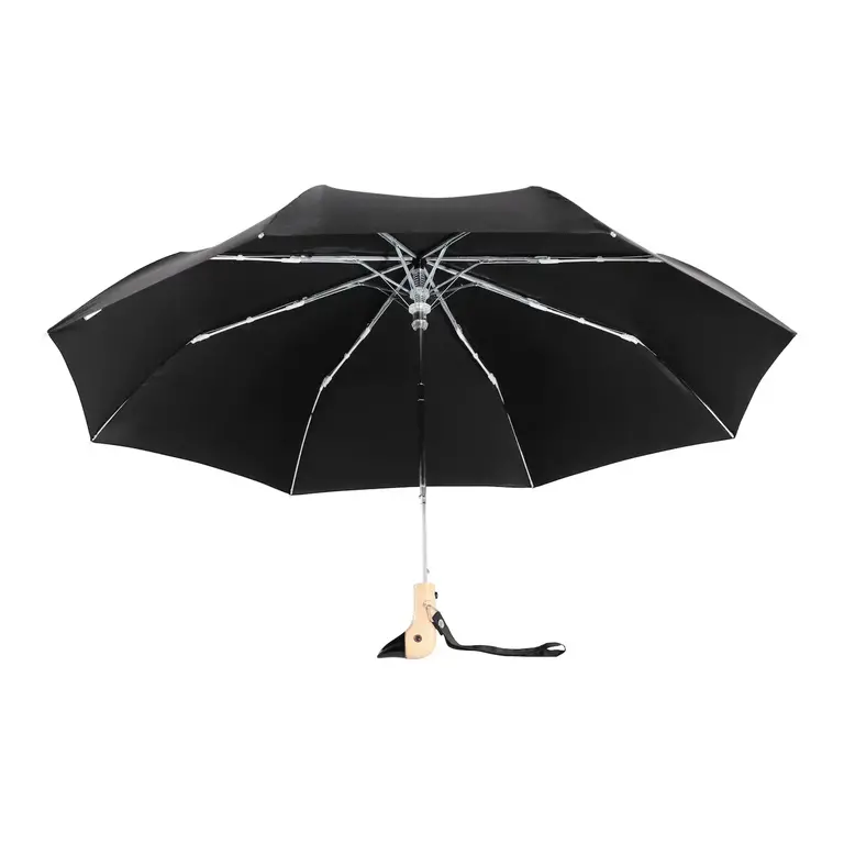 Duckhead UK Duckhead UK Compact Umbrella - Black