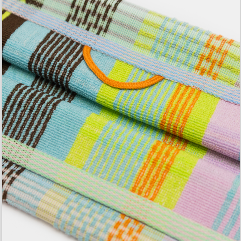 Foekje Fleur Foekje Fleur Kitchen Towel #52 Wild Weave