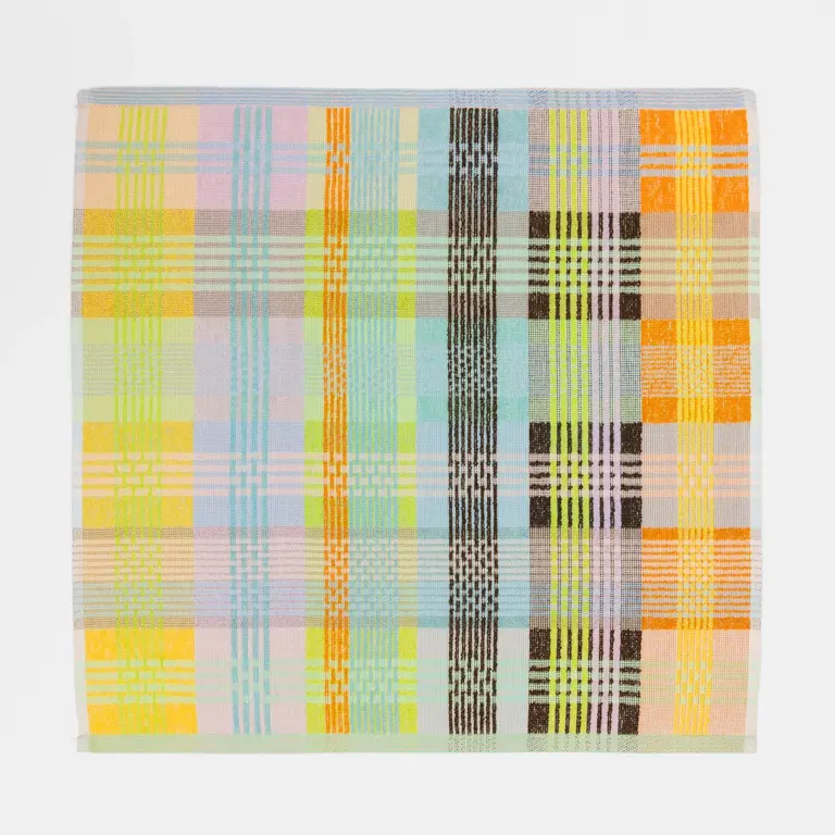 Foekje Fleur Foekje Fleur Kitchen Towel #52 Wild Weave