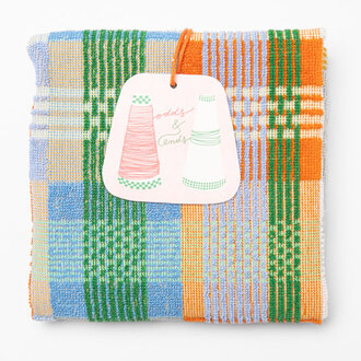 Foekje Fleur Foekje Fleur Kitchen Towel #62 Wild Weave