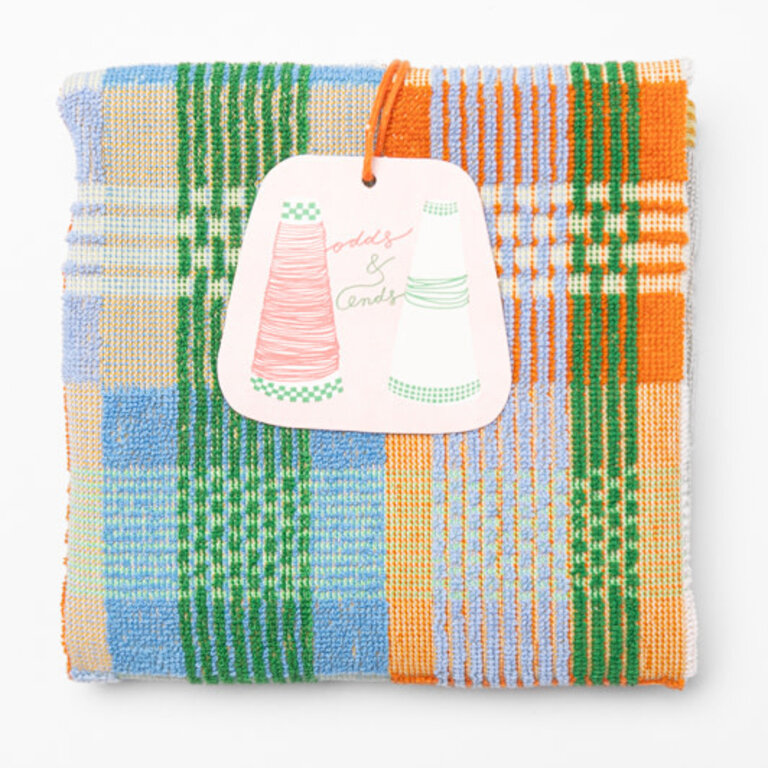 Foekje Fleur Foekje Fleur Kitchen Towel #62 Wild Weave