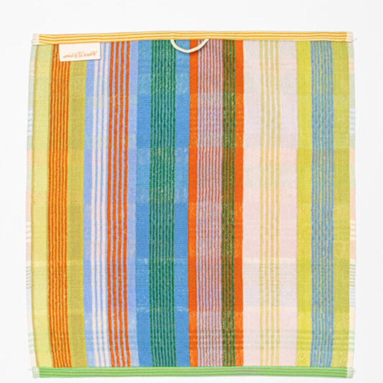Foekje Fleur Foekje Fleur Kitchen Towel #62 Wild Weave