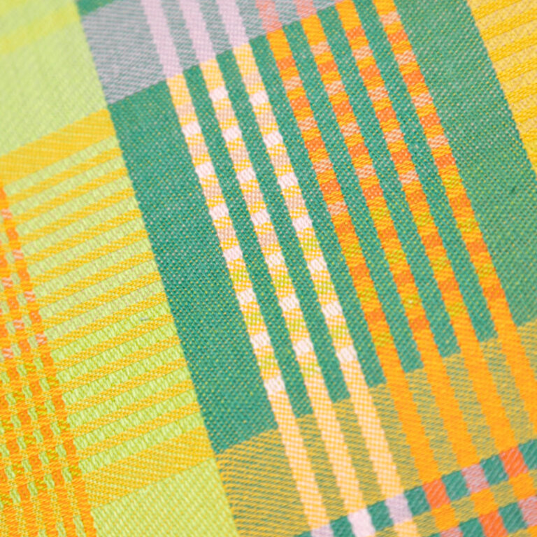 Foekje Fleur Foekje Fleur Kitchen Towel #77B  Wild Weave