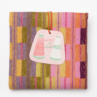 Foekje Fleur Foekje Fleur Kitchen Towel #59 Basket