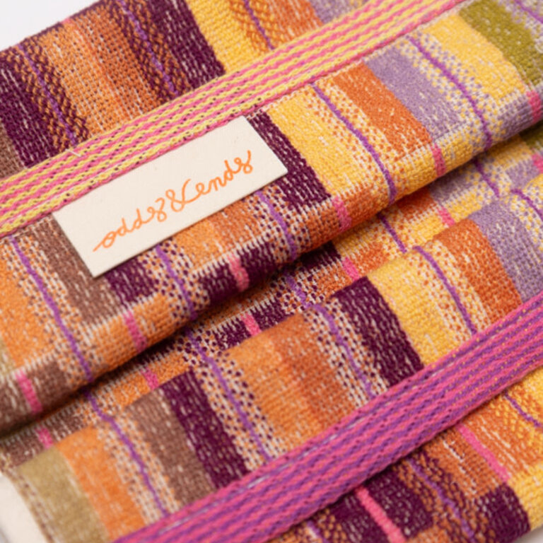 Foekje Fleur Foekje Fleur Kitchen Towel #59 Basket