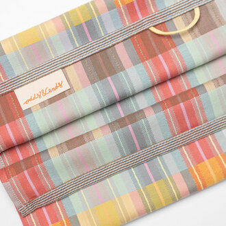 Foekje Fleur Foekje Fleur Kitchen Towel #60A Basket