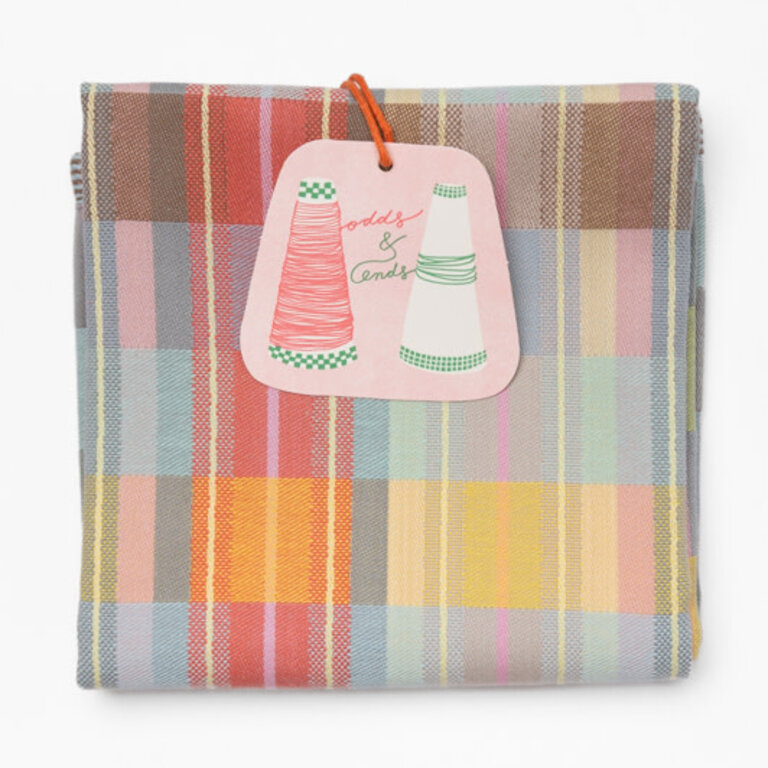 Foekje Fleur Foekje Fleur Kitchen Towel #60A Basket