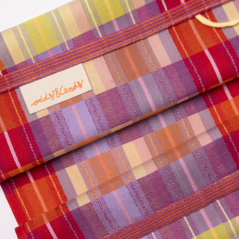 Foekje Fleur Foekje Fleur Kitchen Towel #60B Basket