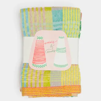 Foekje Fleur Foekje Fleur Multi Cloth Duo #51 Wild Weave