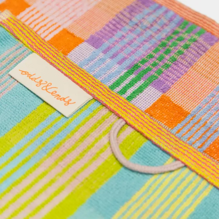 Foekje Fleur Foekje Fleur Multi Cloth Duo #51 Wild Weave
