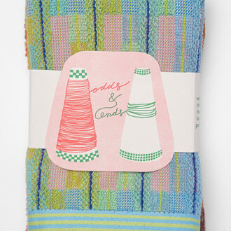 Foekje Fleur Foekje Fleur Multi Cloth Duo #61 Basket