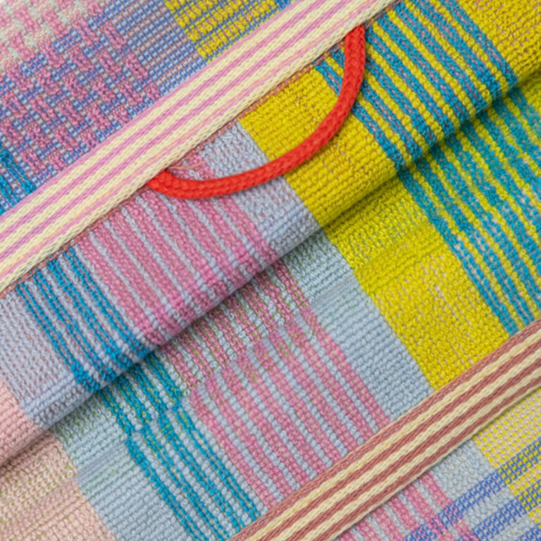 Foekje Fleur Foekje Fleur Kitchen Towel #76  Wild Weave