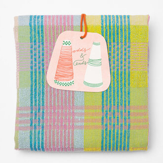 Foekje Fleur Foekje Fleur Kitchen Towel #76  Wild Weave