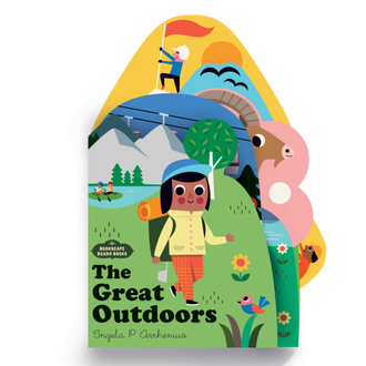 Raincoast Books Raincoast Bookscape: The Great Outdoors