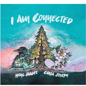 Raincoast Books Raincoast I Am Connected