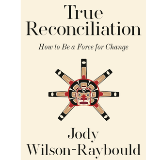 Raincoast Books Raincoast - True Reconciliation (Paperback) Raincoast Books Raincoast - True Reconciliation (Paperback)