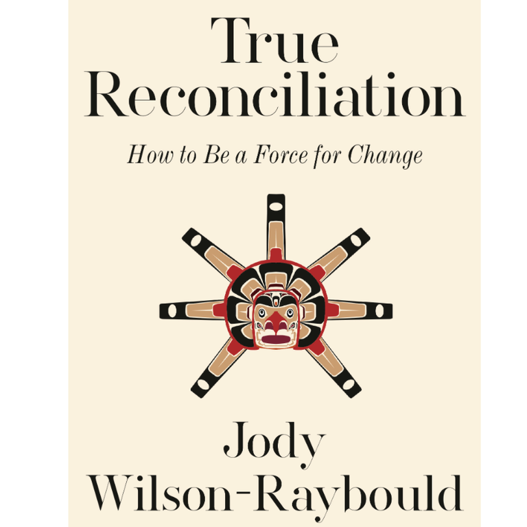 Raincoast Books Raincoast - True Reconciliation (Paperback)