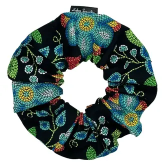 Kokom Scrunchies Kokom Koreen Scrunchie