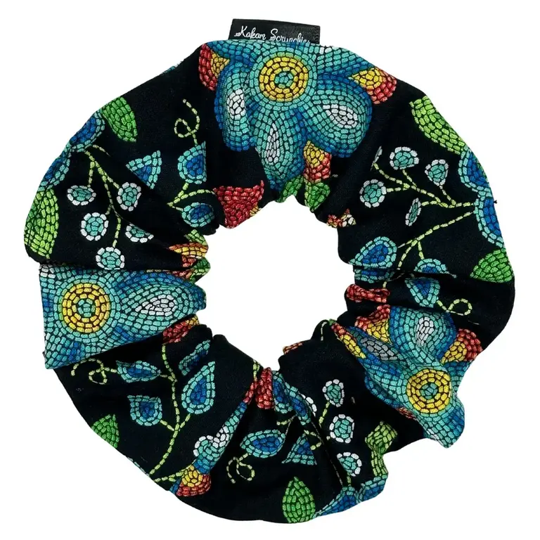 Kokom Scrunchies Kokom Koreen Scrunchie