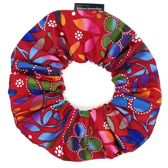 Kokom Scrunchies Kokom Harmony Scrunchie