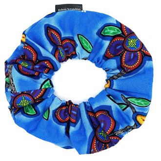 Kokom Scrunchies Kokom Kegona Scrunchie