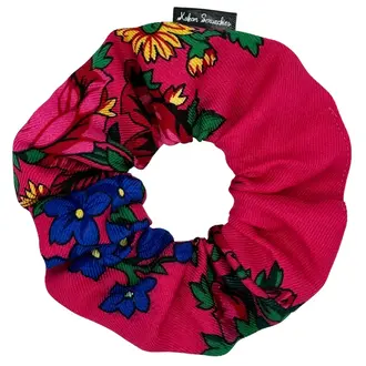Kokom Scrunchies Kokom Taz Scrunchie