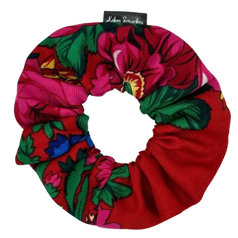 Kokom Scrunchies Kokom Anna Scrunchie