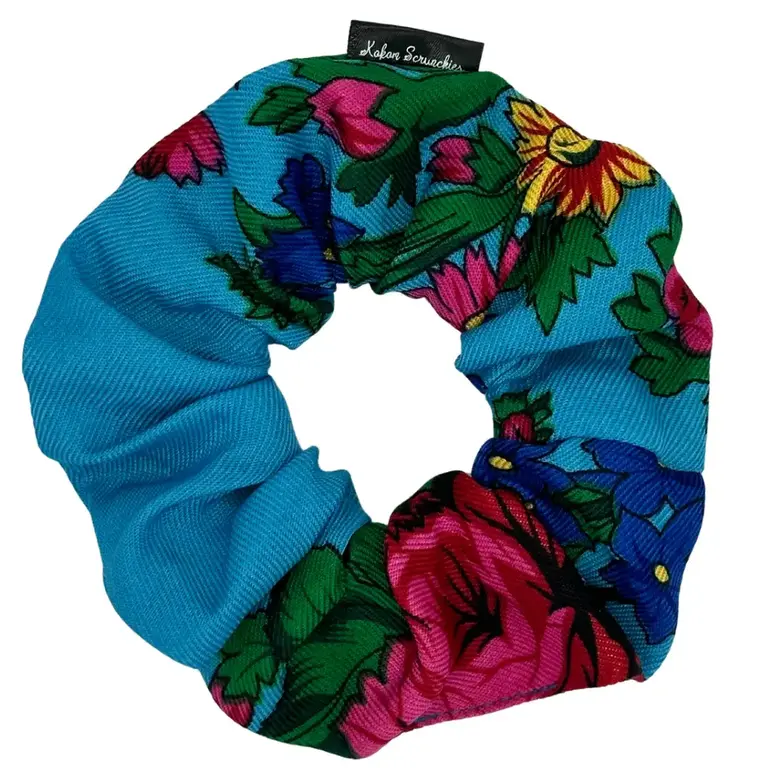 Kokom Scrunchies Kokom Dana Scrunchie