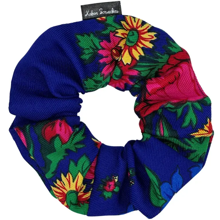 Kokom Scrunchies Kokom Our First Love Scrunchie