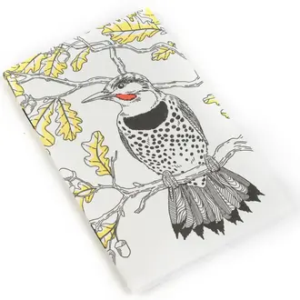 Porchlight Press Porchlight Pocket Notebook - Northern Flicker