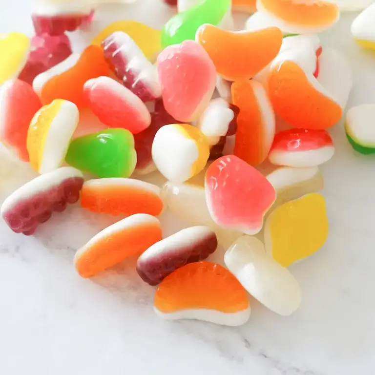 Boite a Bonbons Bonbon - Cocktail Mix Gummies
