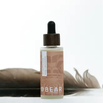 Ravensong Bear Essentials Wadi Chamomile Rose Balancing Oil Ravensong Bear Essentials Wadi Chamomile Rose Balancing Oil