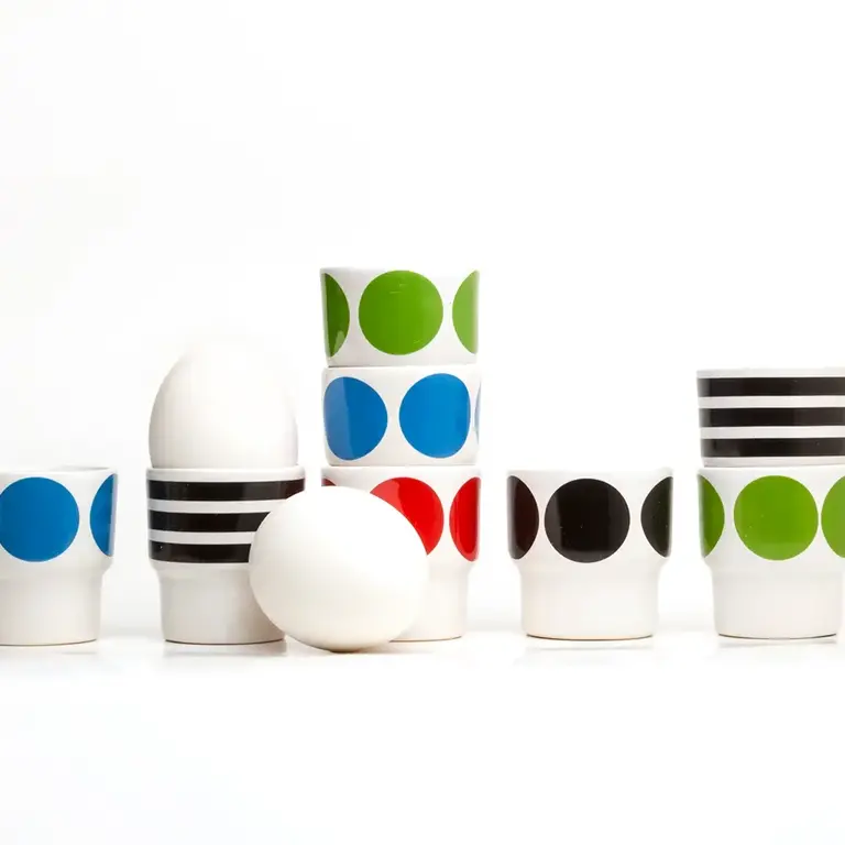 Camilla Engdahl Camilla Engdahl Egg Cup - Assorted