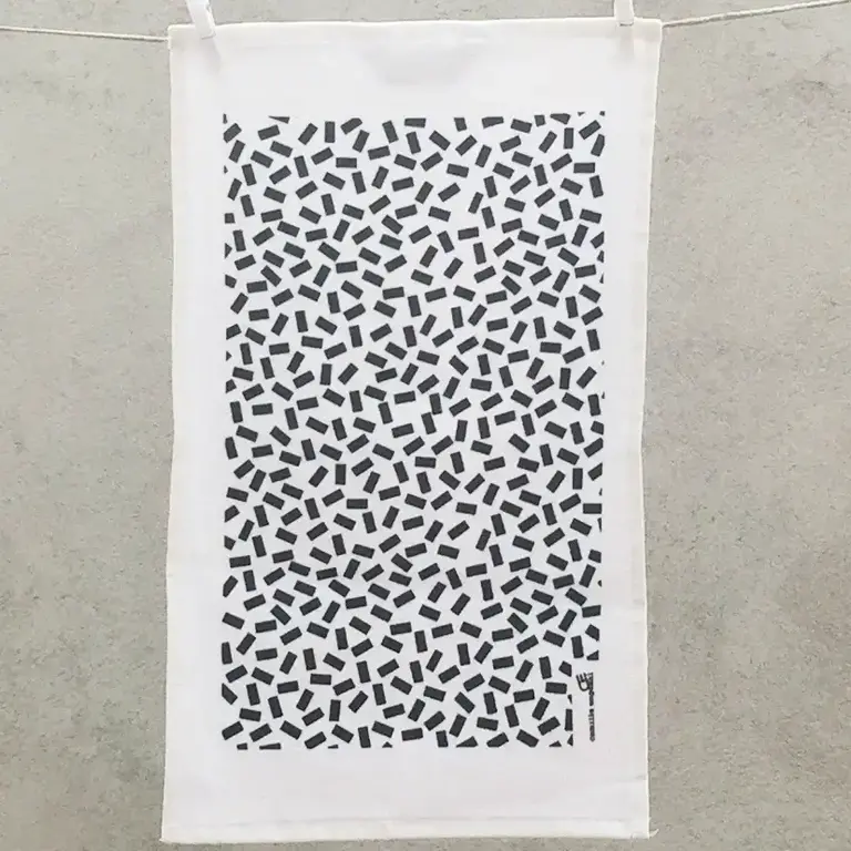 Camilla Engdahl Camilla Engdahl Dido Guest Towel