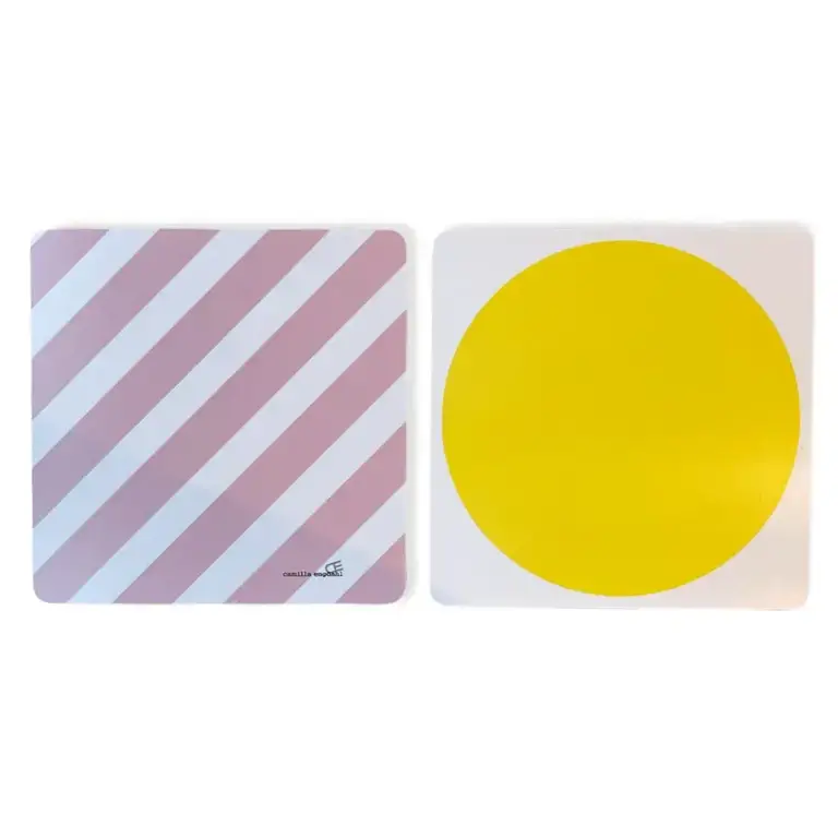 Camilla Engdahl Camilla Engdahl Trivet (Double Sided)