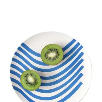 Xenia Taler Xenia Taler 8" Side Plate Marina (Single) Xenia Taler Xenia Taler 8" Side Plate Marina (Single)