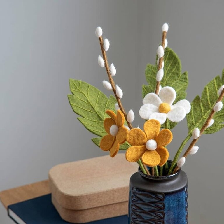 EGS EGS Willow Branch (40cm) White