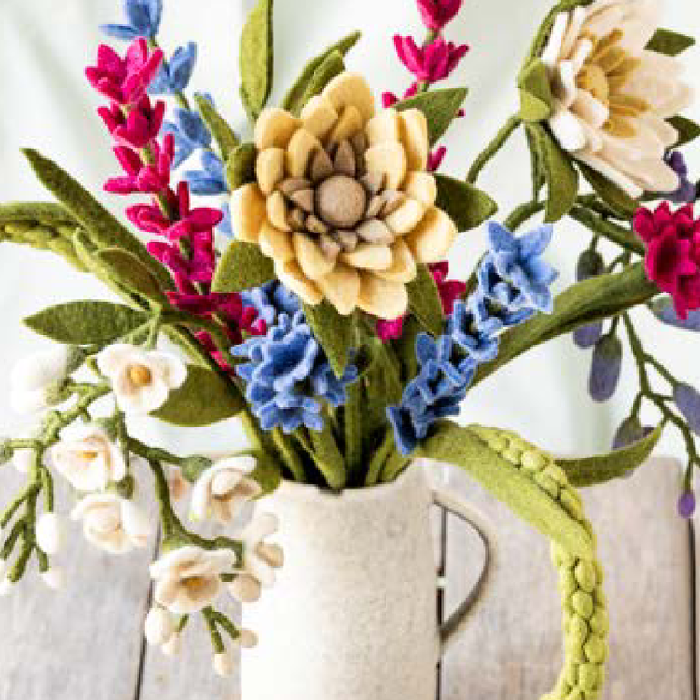 EGS EGS Lupine Cerise